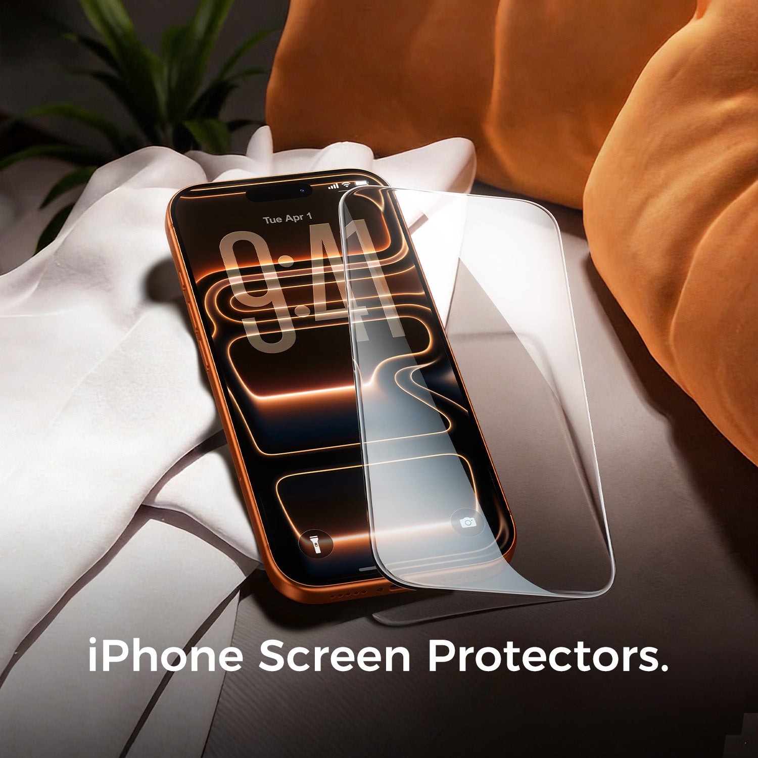 8 iPhone Screen Protectors Ranked
